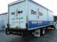 2004 International 4300 Box Trucks / Cube Vans photo 8