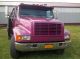 1999 International 4900 Commercial Pickups photo 1