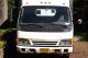 1999 Isuzu Npr Box Trucks / Cube Vans photo 1
