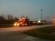 1998 Kenworth W900 Sleeper Semi Trucks photo 2