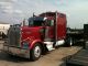 1998 Kenworth W900 Sleeper Semi Trucks photo 3