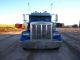 2005 Peterbilt 379 Sleeper Semi Trucks photo 3