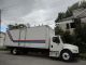 2005 Freightliner M2 Business Class Box Trucks / Cube Vans photo 1
