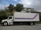 2005 Freightliner M2 Business Class Box Trucks / Cube Vans photo 2