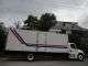 2005 Freightliner M2 Business Class Box Trucks / Cube Vans photo 3