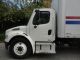2005 Freightliner M2 Business Class Box Trucks / Cube Vans photo 4