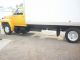 1991 Ford F600 Box Trucks / Cube Vans photo 9