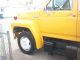 1991 Ford F600 Box Trucks / Cube Vans photo 10