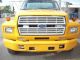 1991 Ford F600 Box Trucks / Cube Vans photo 11