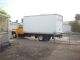 1991 Ford F600 Box Trucks / Cube Vans photo 1