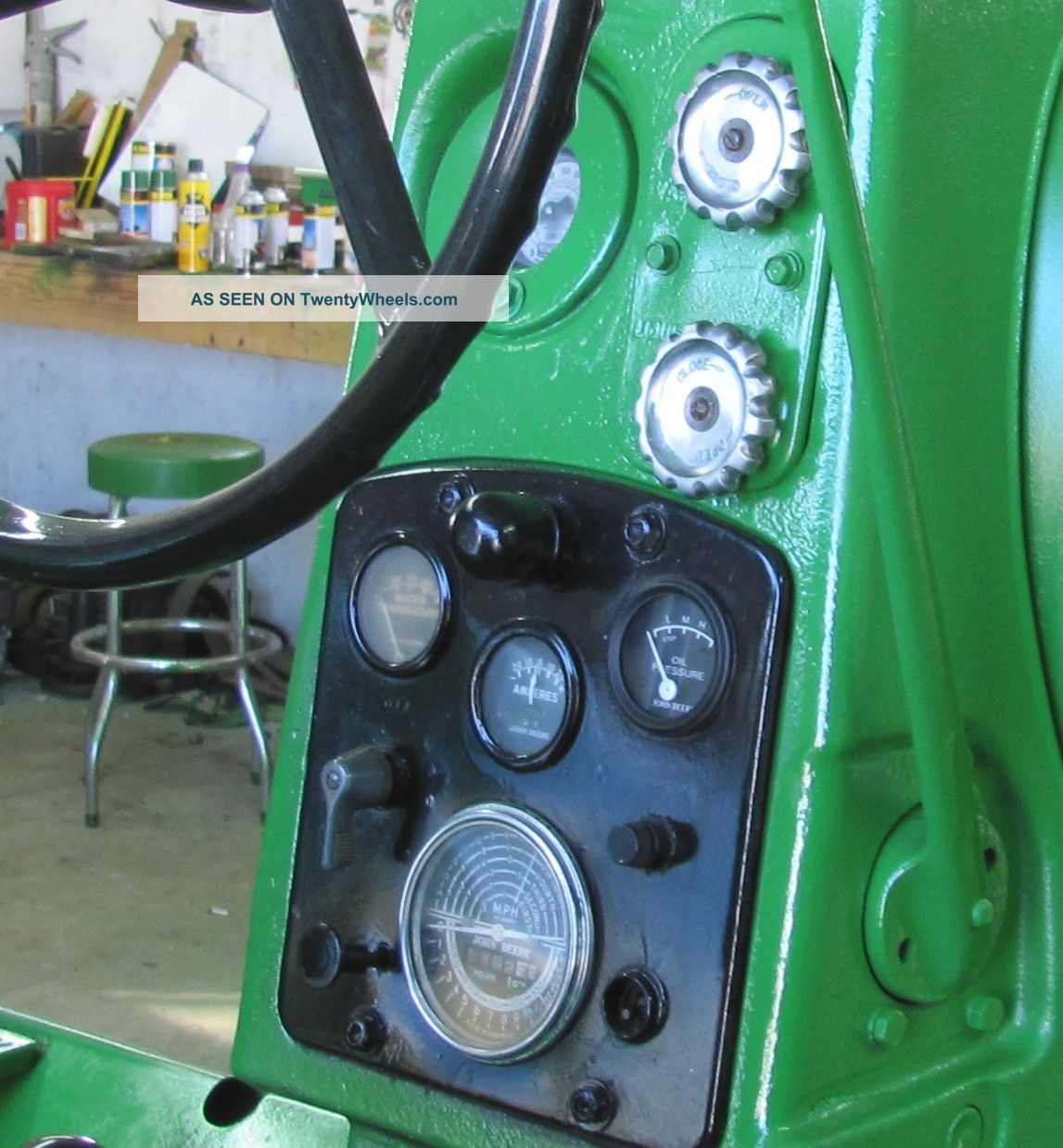 KB Diesel Performance 4