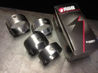 Cam Bearings For Hercules Engines With 1.  057 