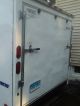 2009 Pace American Enclosed Trailer Trailers photo 2
