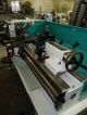 Clausing Colchester 15x50 Lathe With Dro,  3 - Jaw Chuck,  Steady Rest,  Tooling Metalworking Lathes photo 6