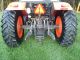 2005 Kubota M105x Power Shift Transmission 1025 Hours Tractors photo 11