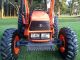 2005 Kubota M105x Power Shift Transmission 1025 Hours Tractors photo 7