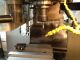 Kasuga 3 Axis Cnc Mill With Centroid Controller Milling Machines photo 6