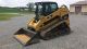 2009 Cat Caterpillar 277c Skid Steer Loader Diesel Construction Tractor Machine. Skid Steer Loaders photo 1