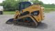 2009 Cat Caterpillar 277c Skid Steer Loader Diesel Construction Tractor Machine. Skid Steer Loaders photo 3