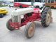 8n Ford Farm Tractor Tractors photo 2