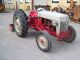 8n Ford Farm Tractor Tractors photo 3