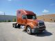 2006 Freightliner Columbia Sleeper Semi Trucks photo 1