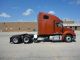 2006 Freightliner Columbia Sleeper Semi Trucks photo 2