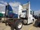 1999 Volvo Vnl42t Daycab Daycab Semi Trucks photo 1