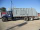1998 International 4900 6x4 Financing Available Other Heavy Duty Trucks photo 1