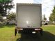 2008 International Cf500 Box Truck Box Trucks / Cube Vans photo 2