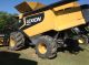2008 Cat Lexion - Very Well Maintained Combines photo 1
