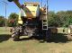 2008 Cat Lexion - Very Well Maintained Combines photo 4