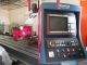 Lagun Master 2600 Cnc Combination Horizontal & Vertical Bed Mill Milling Machines photo 1