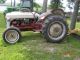 1951 Ford 8n Tractors photo 1