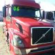 2006 Volvo 780 Sleeper Semi Trucks photo 1