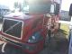 2006 Volvo 780 Sleeper Semi Trucks photo 5