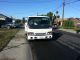 2001 Isuzu Utility / Service Trucks photo 1