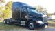 2008 Peterbilt 387 Sleeper Semi Trucks photo 10