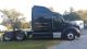 2008 Peterbilt 387 Sleeper Semi Trucks photo 11