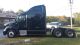 2008 Peterbilt 387 Sleeper Semi Trucks photo 4