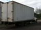 1987 Ford F600 Box Trucks / Cube Vans photo 2