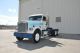 1995 Freightliner Fld120 Severe Duty Daycab Semi Trucks photo 1