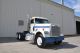 1995 Freightliner Fld120 Severe Duty Daycab Semi Trucks photo 3