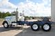 1995 Freightliner Fld120 Severe Duty Daycab Semi Trucks photo 8