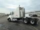 2006 Freightliner Columbia Sleeper Semi Trucks photo 2