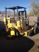 1996 Sellick Forklift 3 - Whl Perkins4cyl Dieseleng Hydrostaticdrive 96 ' Ht 5500lbs Forklifts photo 9