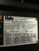 Yale Forklift - 2003 Electric 370 Forklifts photo 2