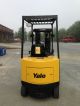 Yale Forklift - 2003 Electric 370 Forklifts photo 4