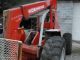 4025 Koehring Skytrack Forklifts photo 9