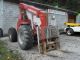 4025 Koehring Skytrack Forklifts photo 1
